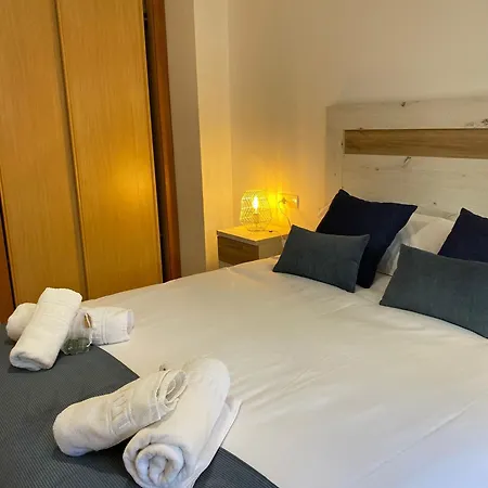 Ubena Con Piscina Playa 3 Km Vut-4606-as Lejlighed Llanes