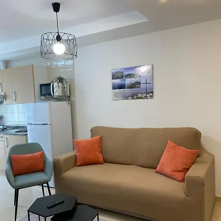 Lejlighed Ubena Con Piscina Playa 3 Km Vut-4606-as *