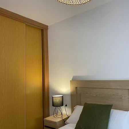 Ubena Con Piscina Playa 3 Km Vut-4606-as Lejlighed Llanes